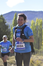 Patagonia Run 2021