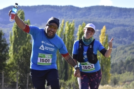 Patagonia Run 2021