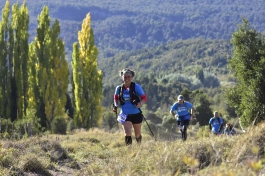 Patagonia Run 2021