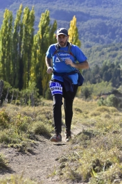 Patagonia Run 2021