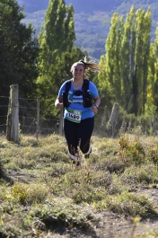 Patagonia Run 2021