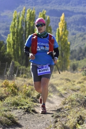 Patagonia Run 2021