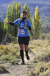 Patagonia Run 2021