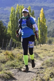 Patagonia Run 2021