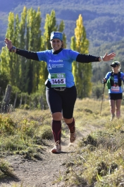 Patagonia Run 2021