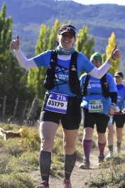 Patagonia Run 2021