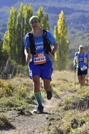 Patagonia Run 2021