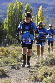 Patagonia Run 2021