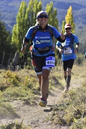 Patagonia Run 2021