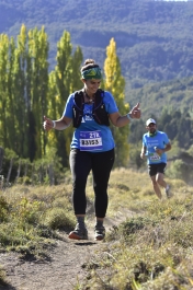 Patagonia Run 2021