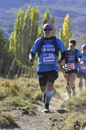 Patagonia Run 2021