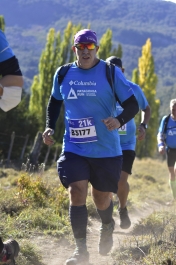 Patagonia Run 2021