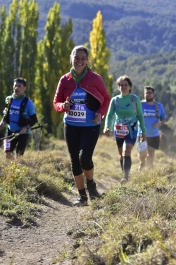 Patagonia Run 2021