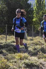 Patagonia Run 2021