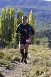 Patagonia Run 2021