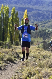 Patagonia Run 2021