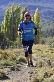 Patagonia Run 2021