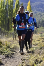 Patagonia Run 2021