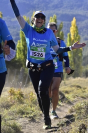 Patagonia Run 2021