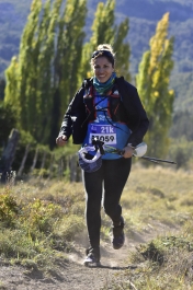 Patagonia Run 2021