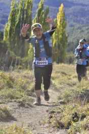 Patagonia Run 2021