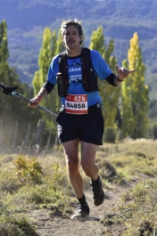 Patagonia Run 2021