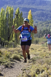 Patagonia Run 2021