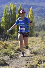 Patagonia Run 2021