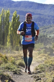 Patagonia Run 2021