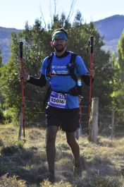 Patagonia Run 2021