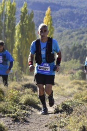 Patagonia Run 2021