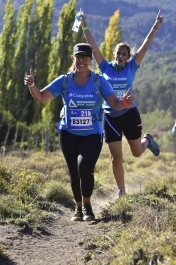 Patagonia Run 2021