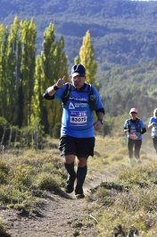 Patagonia Run 2021