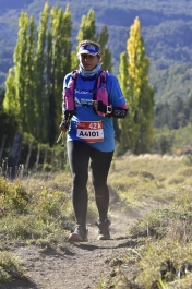 Patagonia Run 2021