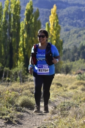 Patagonia Run 2021