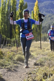 Patagonia Run 2021