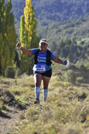 Patagonia Run 2021