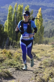 Patagonia Run 2021