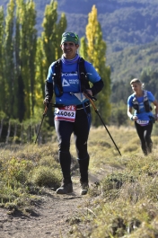 Patagonia Run 2021