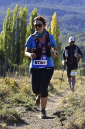 Patagonia Run 2021