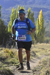 Patagonia Run 2021