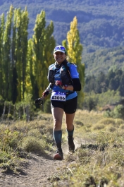 Patagonia Run 2021