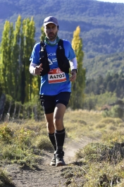 Patagonia Run 2021