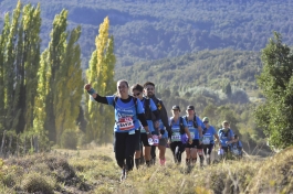 Patagonia Run 2021