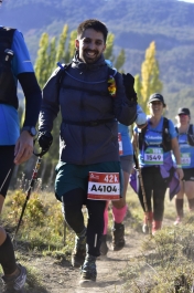 Patagonia Run 2021