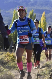 Patagonia Run 2021