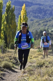 Patagonia Run 2021