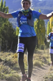 Patagonia Run 2021