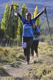 Patagonia Run 2021