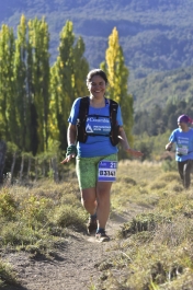 Patagonia Run 2021